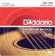 D'Addario EJ39 12-String Phosphor Bronze Acoustic Guitar Strings Medium 12-52 - The Guitar Store - The Home Of Tone