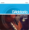D'Addario EJ88T Nyltech Ukulele Strings Tenor - The Guitar Store - The Home Of Tone