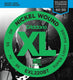 D'Addario EXL220BT Nickel Wound Bass Guitar Strings Balanced Tension Super Light 40-95 - The Guitar Store - The Home Of Tone