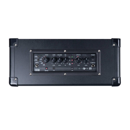 Blackstar ID Core IDC 40 V3 Stereo Digital Combo in Black - The Guitar Store - The Home Of Tone