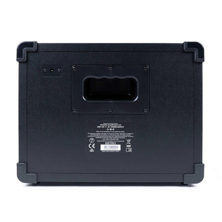 Blackstar ID Core IDC 20 V3 Stereo Digital Combo in Black - theguitarstoreonline