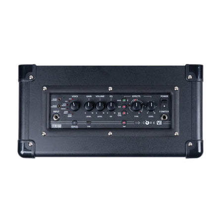 Blackstar ID Core IDC 20 V3 Stereo Digital Combo in Black - theguitarstoreonline