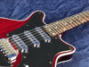 Brian May Red Special Signature Guitar in Antique Cherry with Gig Bag