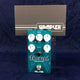 Wampler Ethereal Reverb and Delay Guitar Pedal
