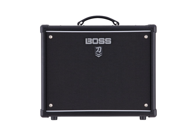 Boss Katana 50 KTN-50 MKII 1x12 Guitar Combo Amplifier