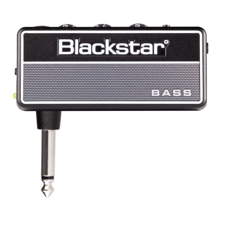 Blackstar Amplug 2 Bass Fly Guitar Headphone Amplifier with FX