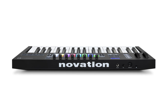 Novation Launchkey 37 MK3 USB Midi Controller Keyboard - theguitarstoreonline