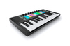 Novation Launchkey Mini MK3 25 Key USB Midi Controller Keyboard - The Guitar Store - The Home Of Tone