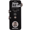 Mooer Micro ABY MkII Channel Switch Pedal