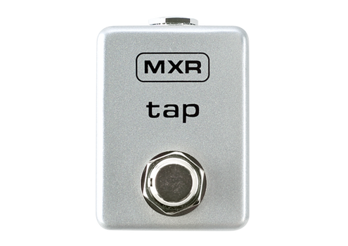 MXR M199 Tap Tempo Pedal