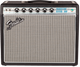 Fender 68 Custom Princeton Reverb 1x10 Valve Guitar Amplifier Combo