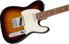 Fender Player Telecaster in 3 Tone Sunburst with Pau Ferro Fretboard