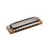 Hohner Blues Harp MS Series in B
