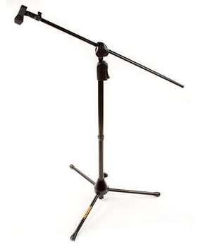 Hercules MS533B Hideaway Boom Stand