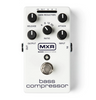 MXR M87 Bass Compressor - theguitarstoreonline