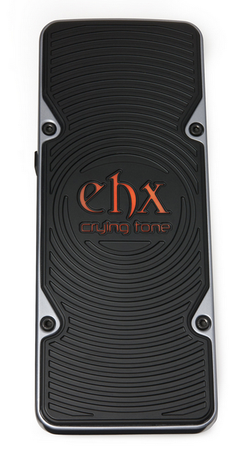 Electro Harmonix Crying Tone Wah Pedal - The Guitar Store - The Home Of Tone