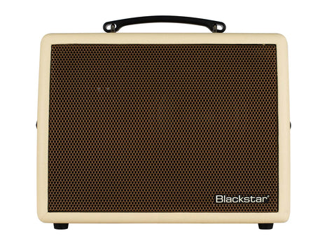 Blackstar Sonnet 60 In Blonde Acoustic Guitar Amp
