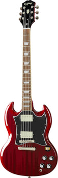 Epiphone SG Standard in Heritage Cherry