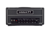 HIWATT T20/10 20 Watt Head MKIII Valve Amplifier with True Spring Reverb