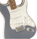 Fender Player Stratocaster SSS in Silver with Pau Ferro Fingerboard - theguitarstoreonline