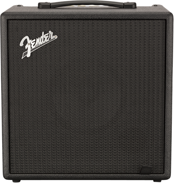 Fender Rumble LT 25 Bass Guitar Amplifier - theguitarstoreonline