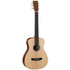 Martin LX1E Little Martin Electro Acoustic Guitar in Natural with Sonitone Pickup
