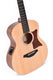 Sigma GSME Grand Orchestral Short Scale Electro Acoustic Guitar in Natural with SE-PT Preamp