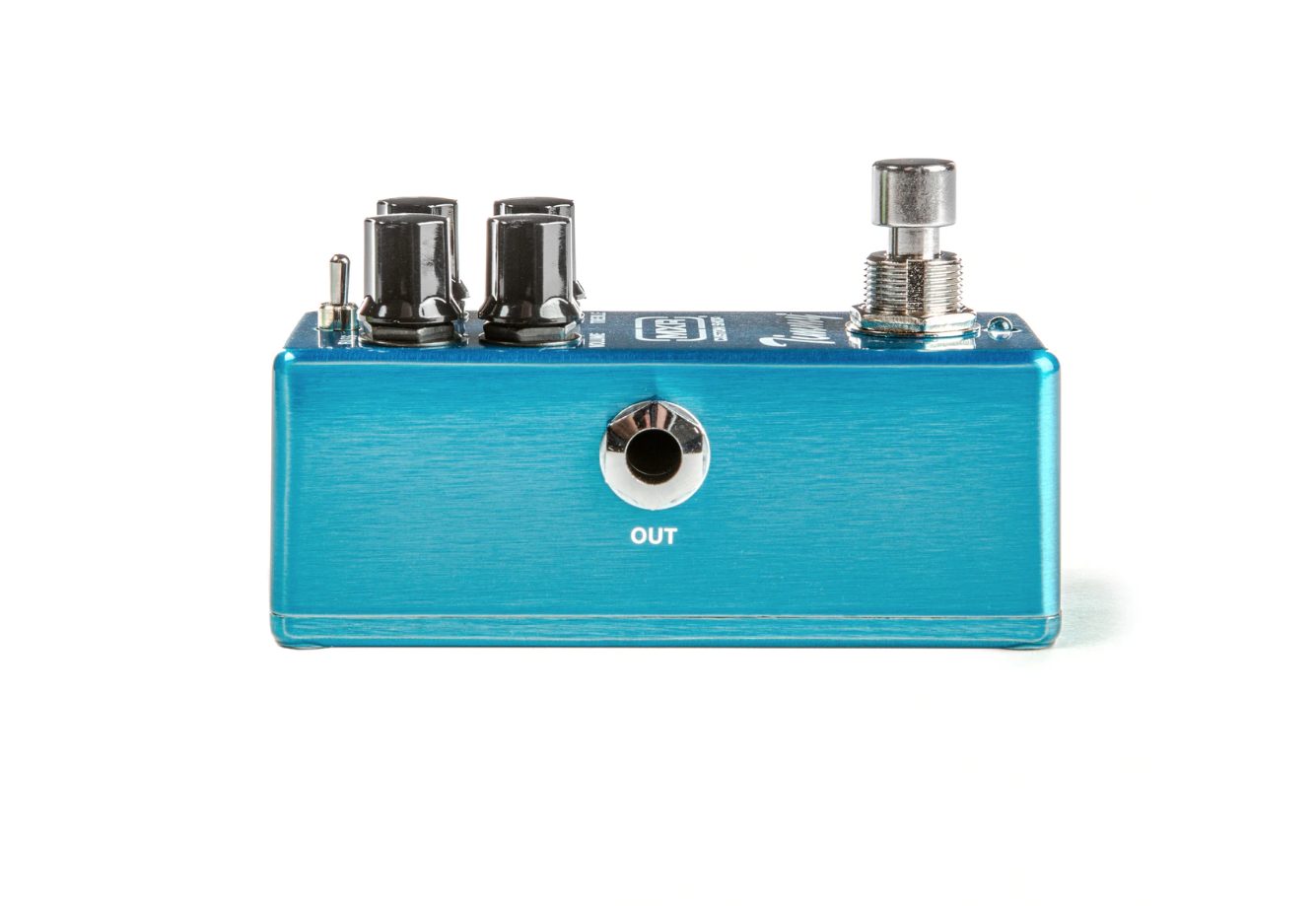 MXR Timmy Overdrive CSP027 Guitar Effects Pedal - theguitarstoreonline