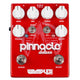 Wampler Pinnacle Deluxe w-Boost V2 Distortion Guitar Pedal